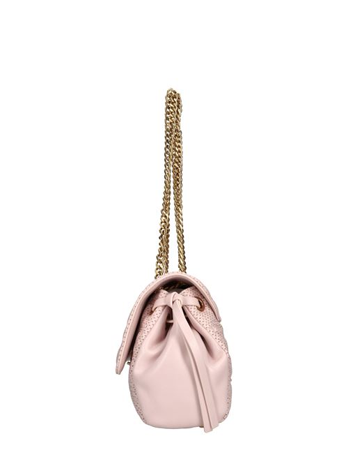 Stich&spoon leather bag LA CARRIE | 141P-BT-350-LEAROSA